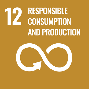 SDGs 12 icon