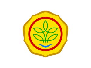 インドネシア農業省ロゴ