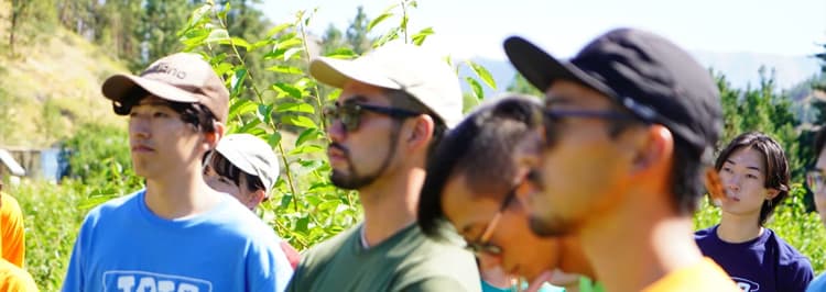 プレエントリー（オンライン仮申し込み）